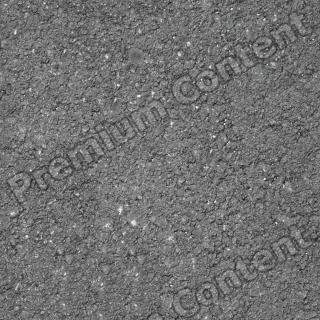 High Resolution Seamless Asphalt Texture 0001